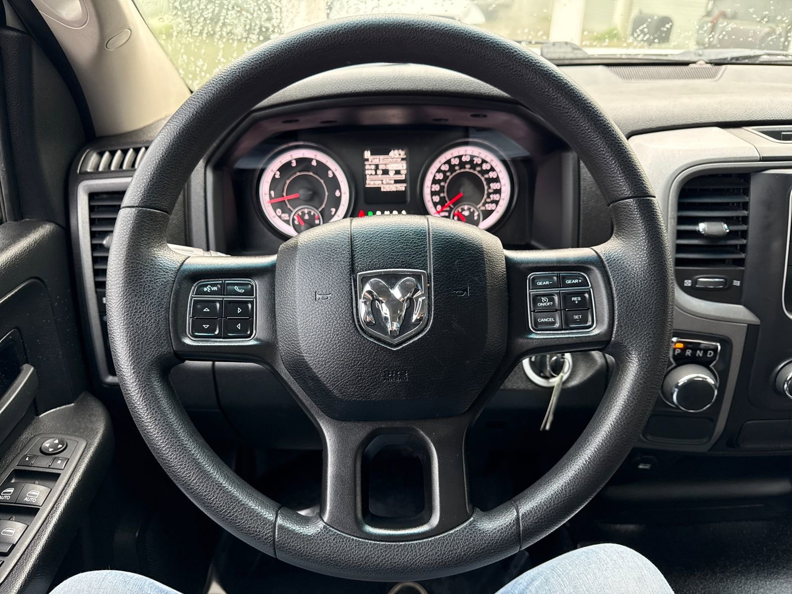 Used 2021 RAM 1500 Tradesman w/ Popular Equipment Group image 14