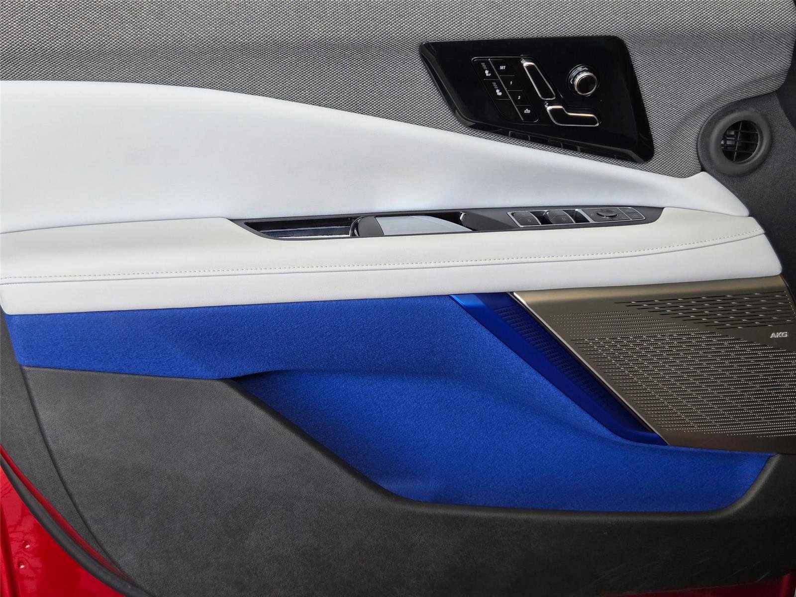New 2026 Cadillac Optiq Sport 1 w/ LPO, Floor Liner Package RWD image 25