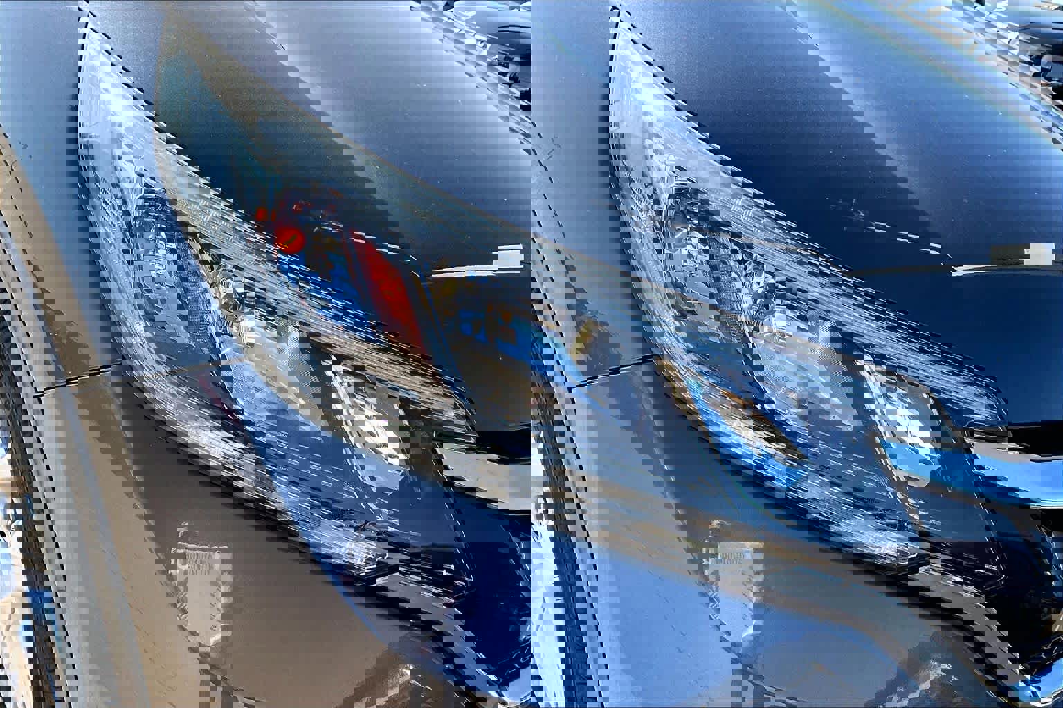 Used 2015 Honda CR-V EX image 26