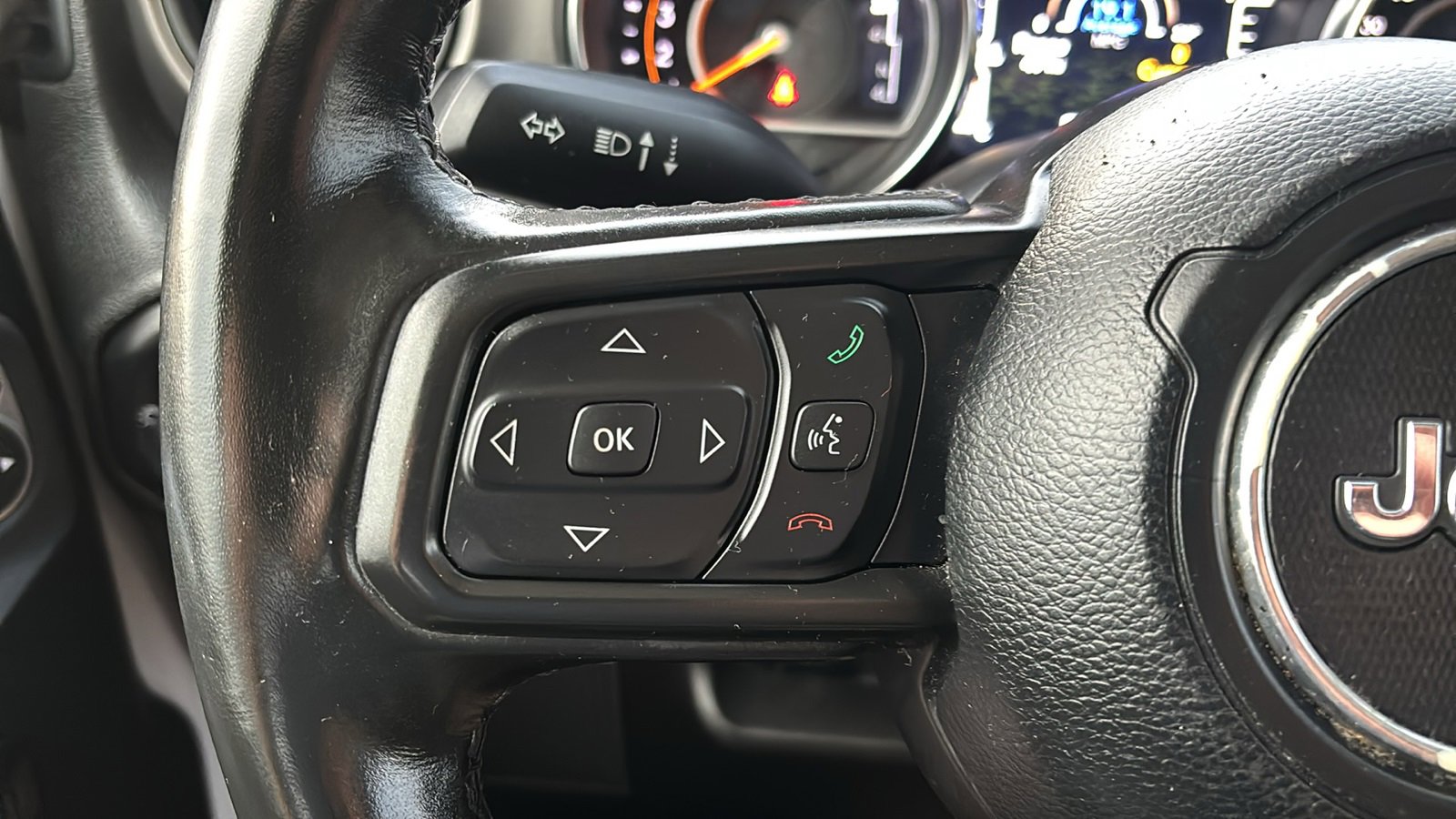 Used 2022 Jeep Wrangler Unlimited Sport image 19