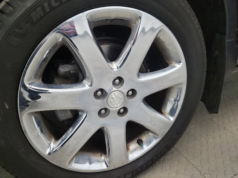 Used 2018 Buick Encore Premium w/ Experience Buick Package FWD image 31