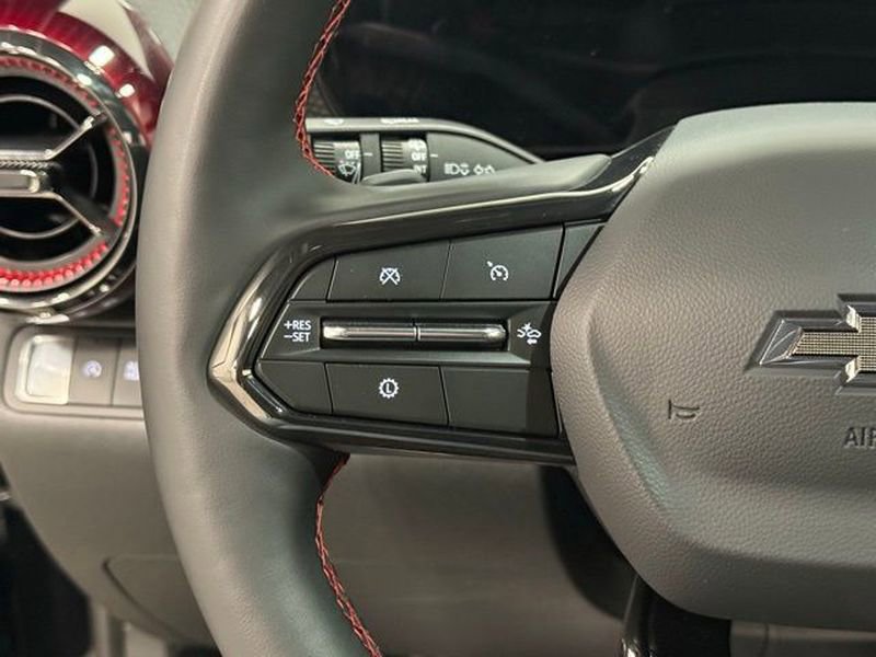 Used 2026 Chevrolet Equinox RS w/ Convenience Package III image 19