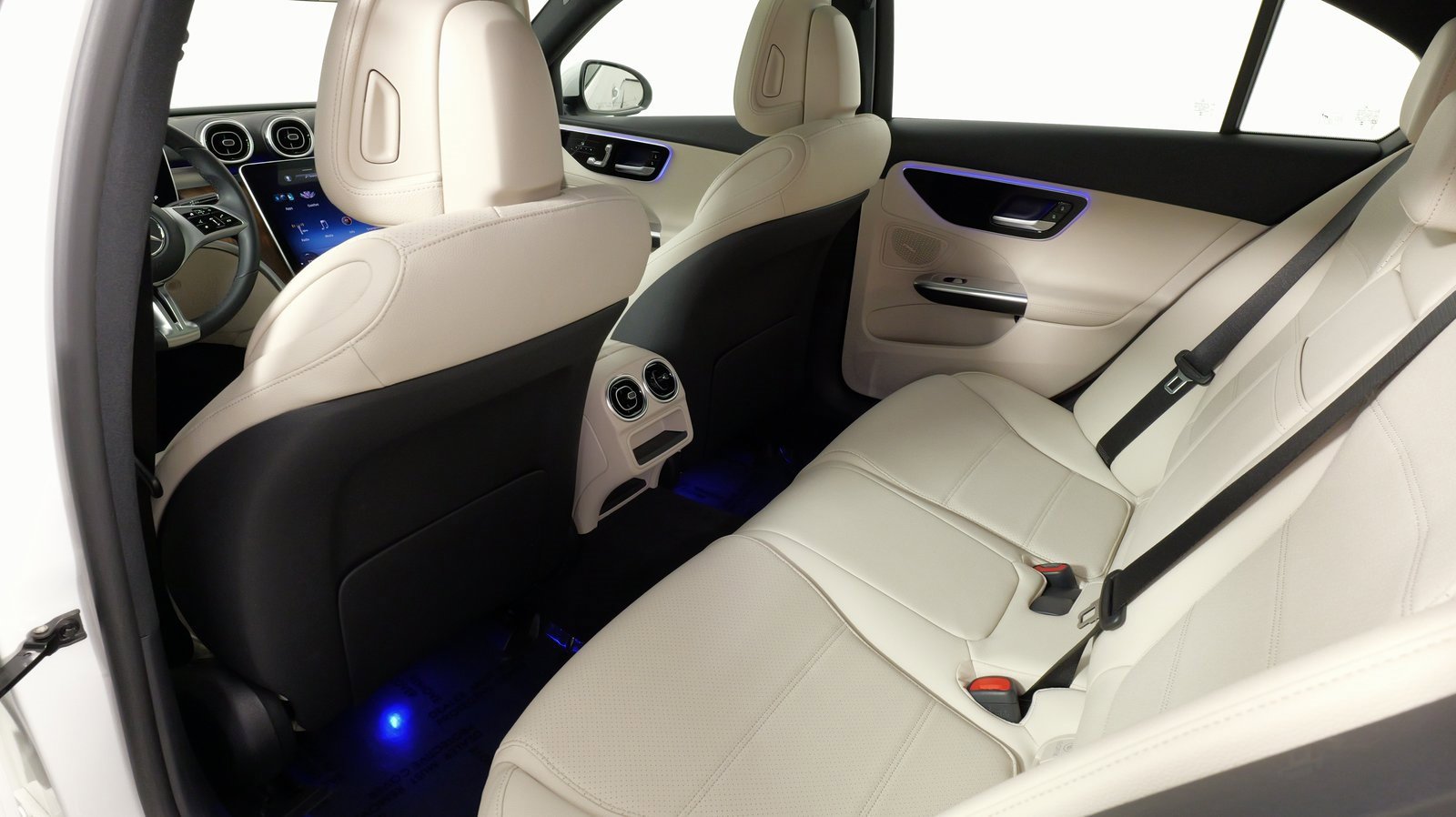 Used 2024 Mercedes-Benz C 300 4MATIC Sedan image 56