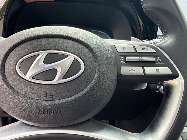 Used 2024 Hyundai Palisade XRT AWD/4WD image 40