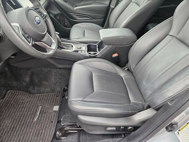 Used 2023 Subaru Forester Touring image 17