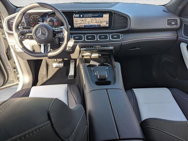 New 2026 Mercedes-Benz GLE 450 4MATIC image 14