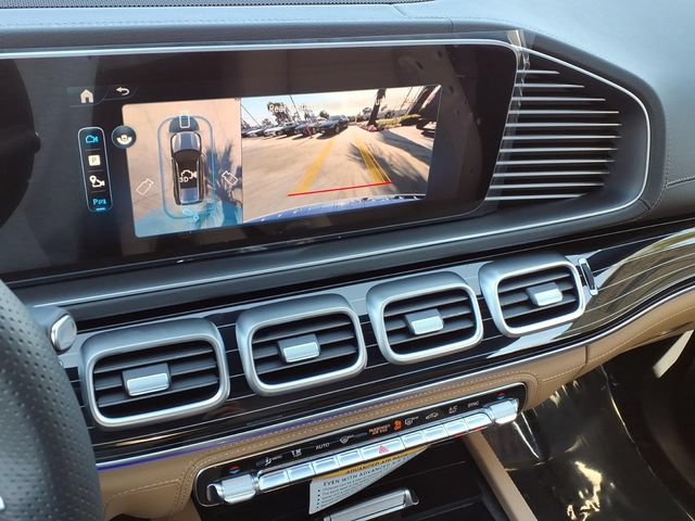 New 2026 Mercedes-Benz GLS 450 4MATIC image 6