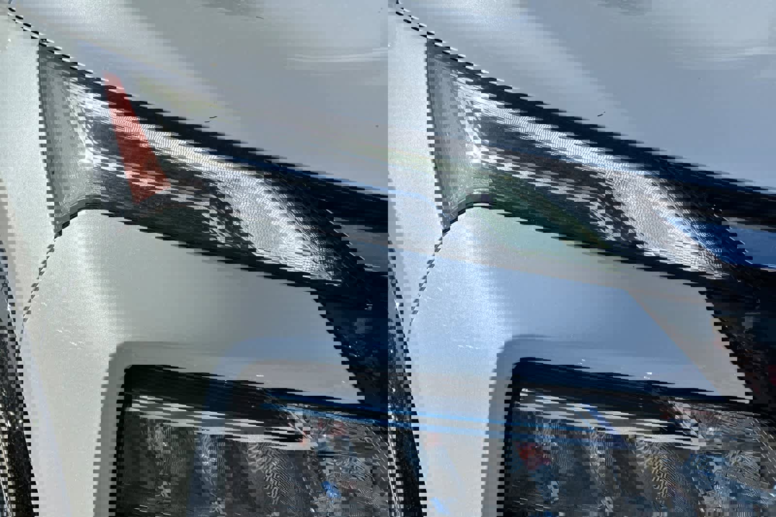 New 2026 Nissan Rogue Platinum image 33