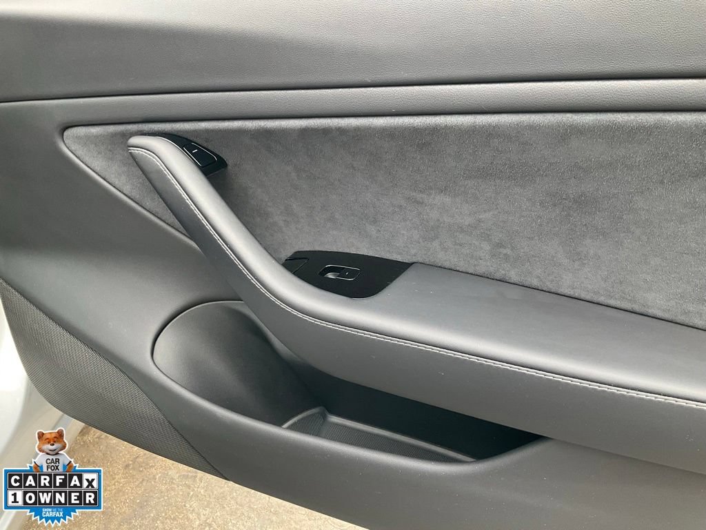 Used 2018 Tesla Model 3 Long Range RWD image 68
