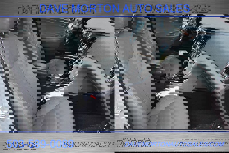 Used 2012 Hyundai Sonata Hybrid w/ Ultimate Pkg image 16