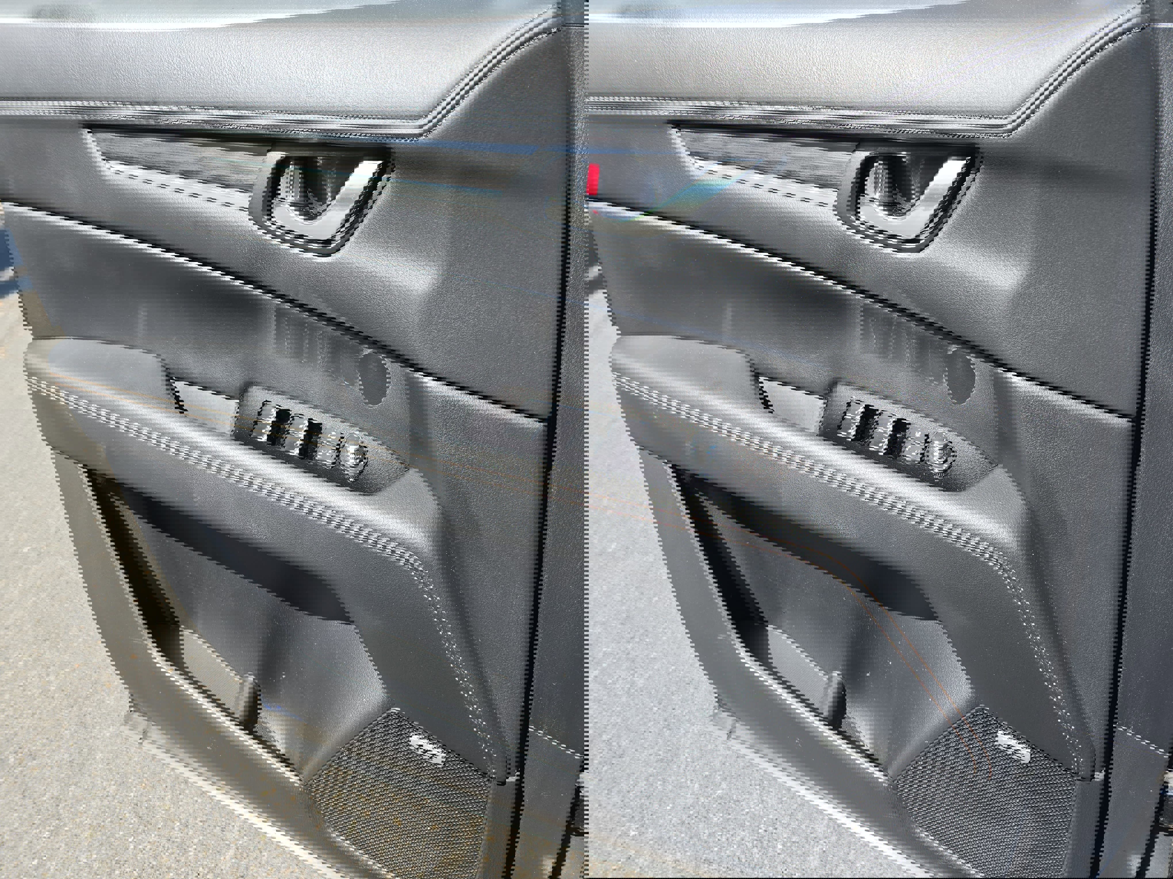 Used 2022 MAZDA CX-5 AWD 2.5 S w/ Premium Package image 27