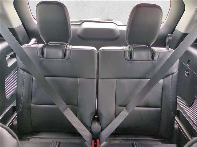 Used 2023 Ford Explorer XLT w/ Equipment Group 202A image 20