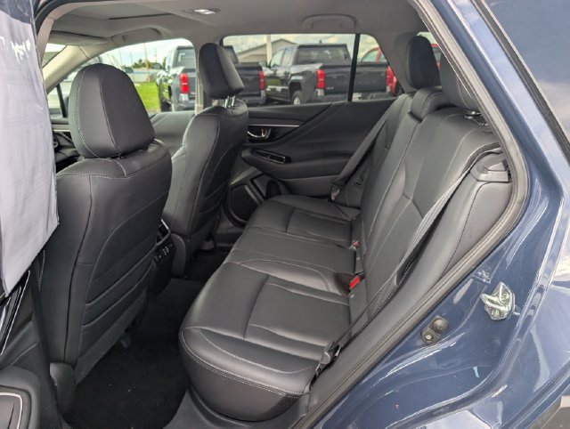 Used 2024 Subaru Outback Touring XT w/ Popular Package #2 AWD/4WD image 10