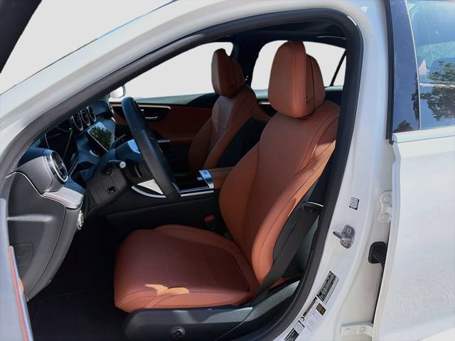 Certified 2026 Mercedes-Benz C 300 4MATIC Sedan image 10