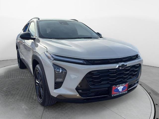 New 2026 Chevrolet Trax ACTIV w/ Driver Confidence Package image 3