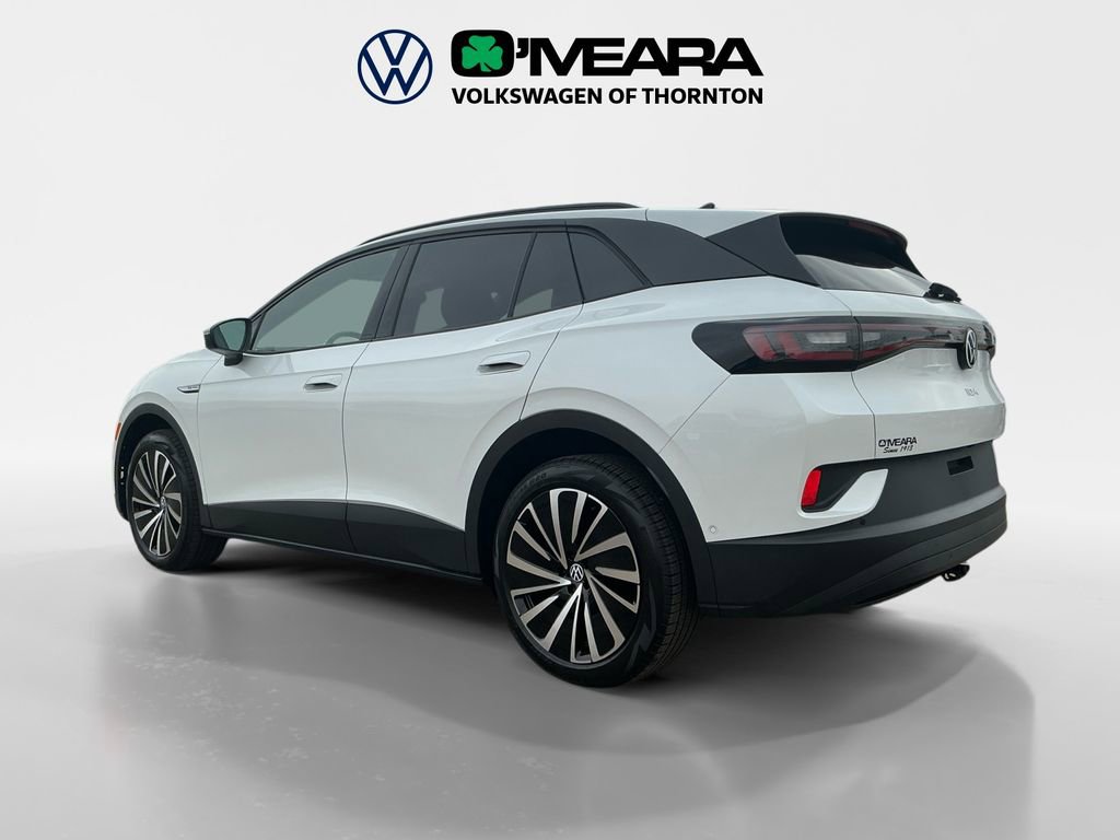 New 2026 Volkswagen ID.4 Pro image 3