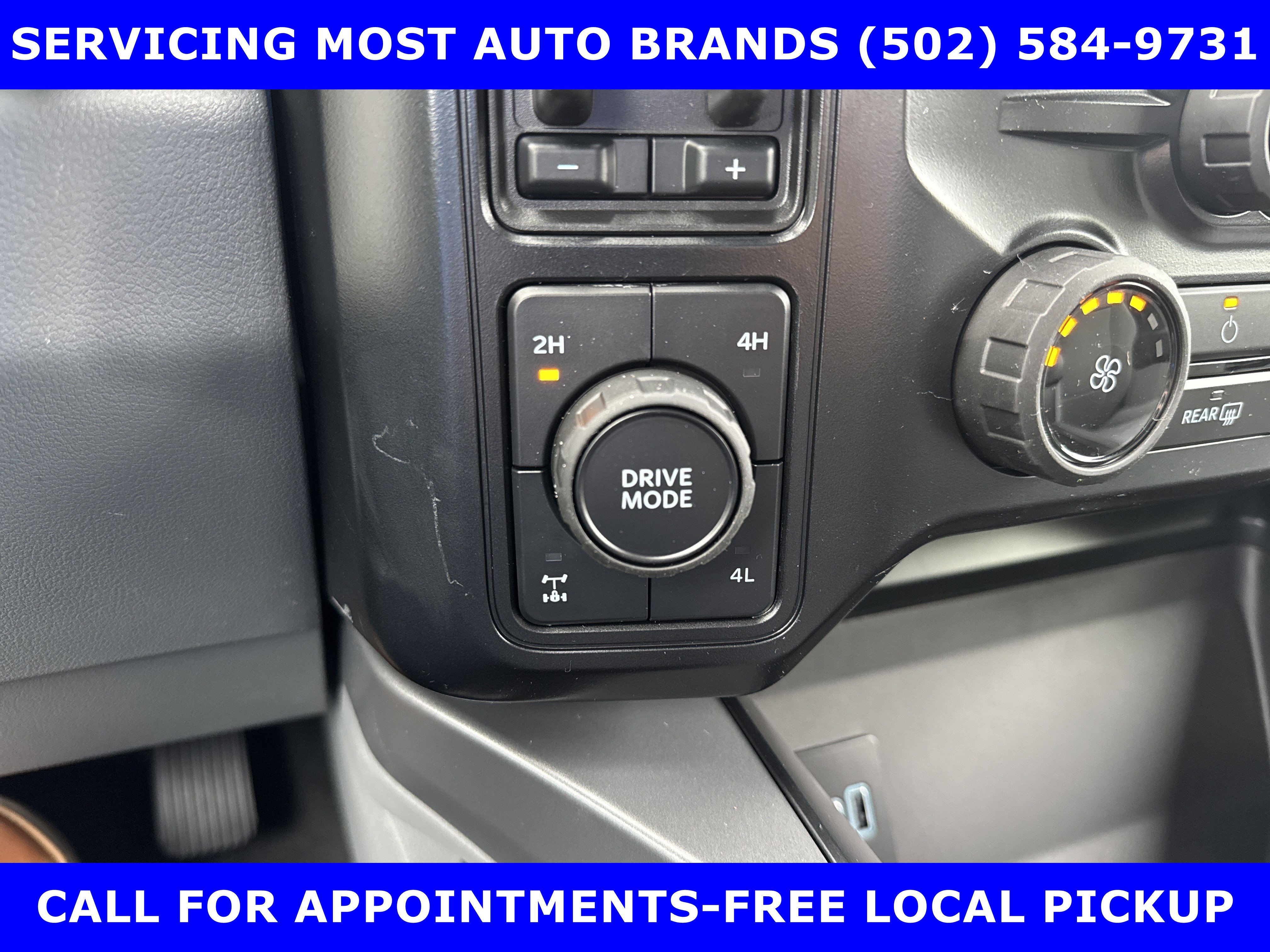 New 2026 Ford F250 XLT image 21