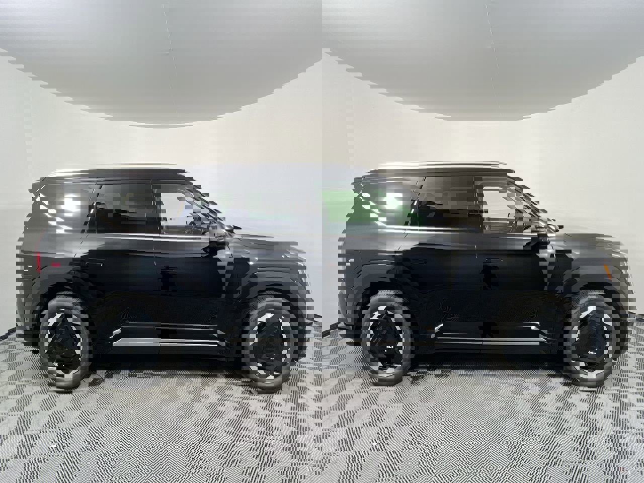 New 2026 Kia EV9 Light image 2