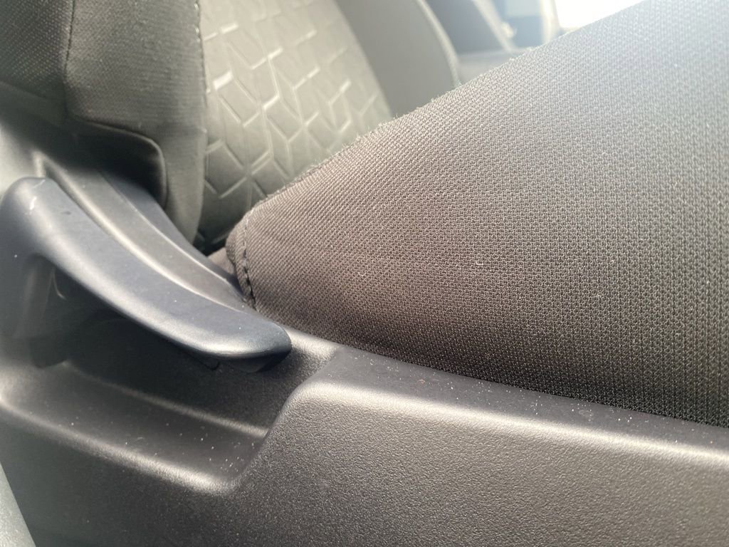 Used 2025 Mitsubishi Outlander Sport ES image 10