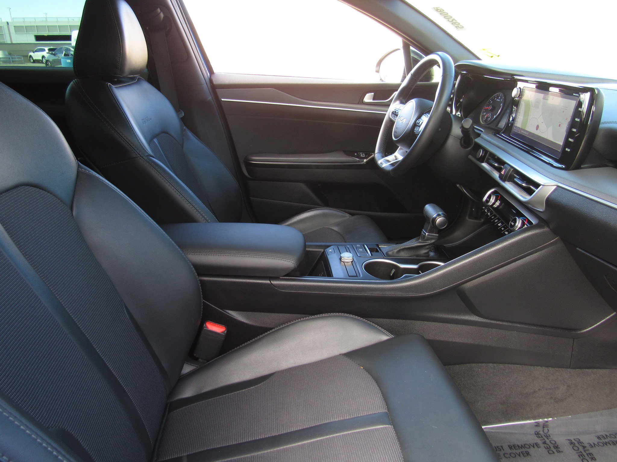 Used 2023 Kia K5 GT-Line image 9