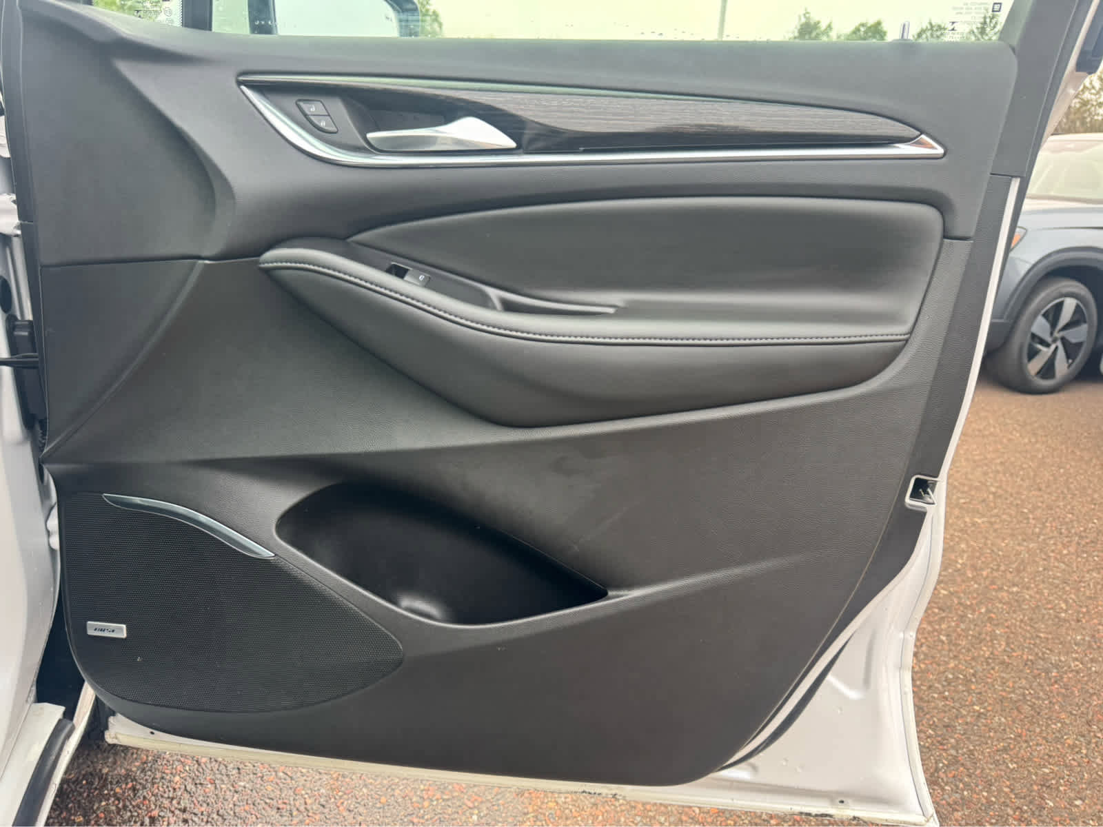 Used 2021 Buick Enclave Avenir image 47