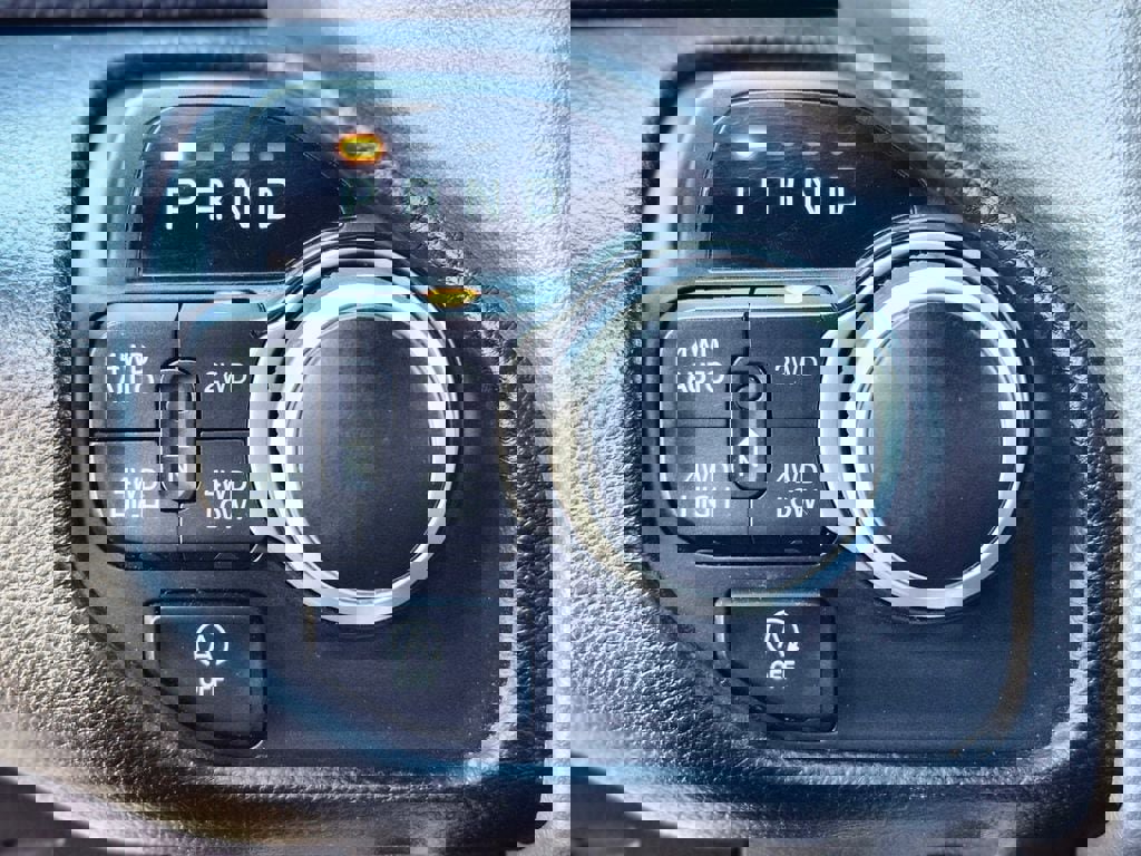 Used 2022 RAM 1500 Big Horn image 24