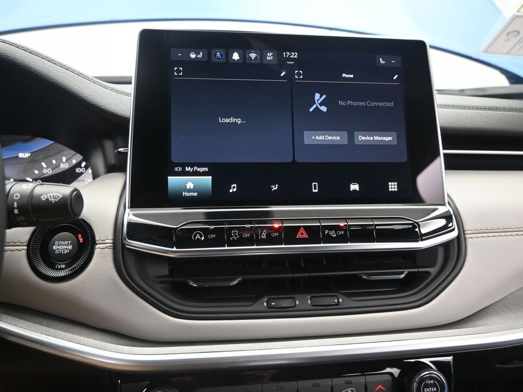 New 2026 Jeep Compass Limited image 34