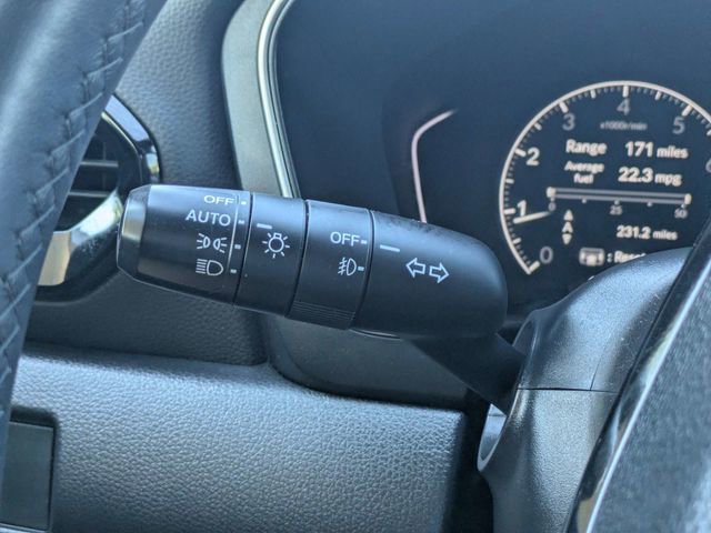 Used 2024 Honda Pilot EX-L image 27