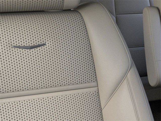 New 2026 Cadillac Escalade ESV Platinum Luxury image 21