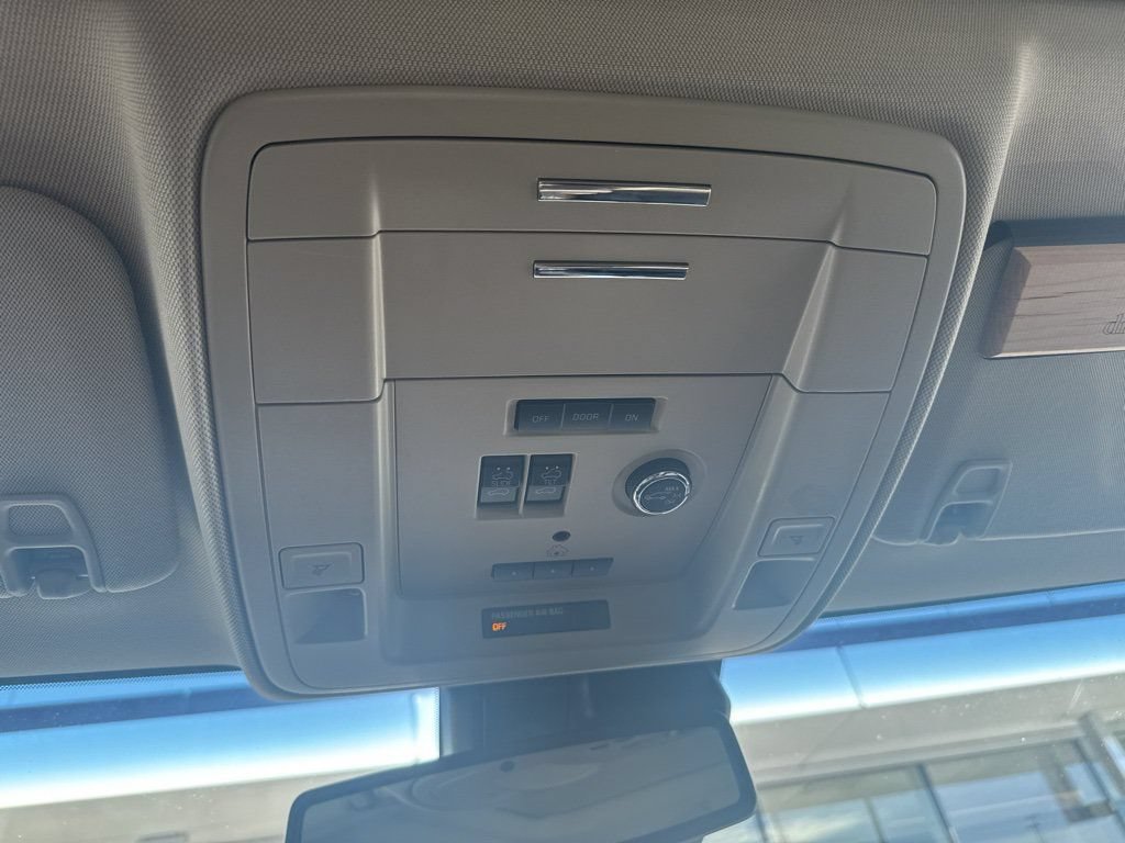 Used 2019 Chevrolet Tahoe LT RWD image 19