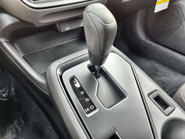 New 2026 Subaru Crosstrek 2.5i AWD/4WD image 23
