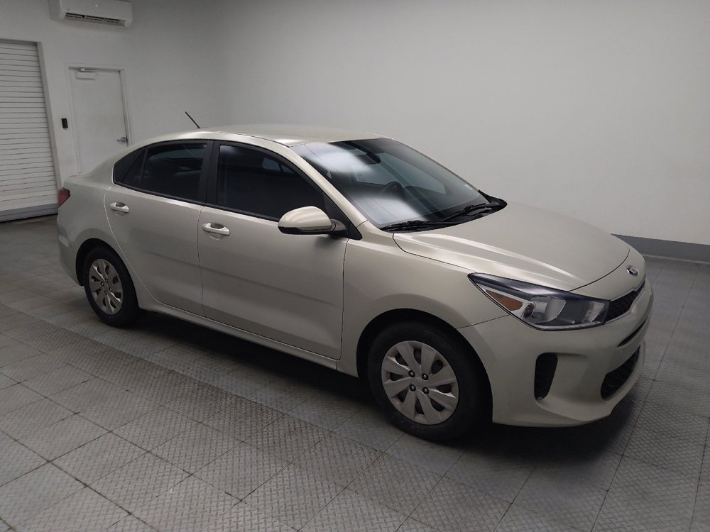 Used 2018 Kia Rio S FWD image 11