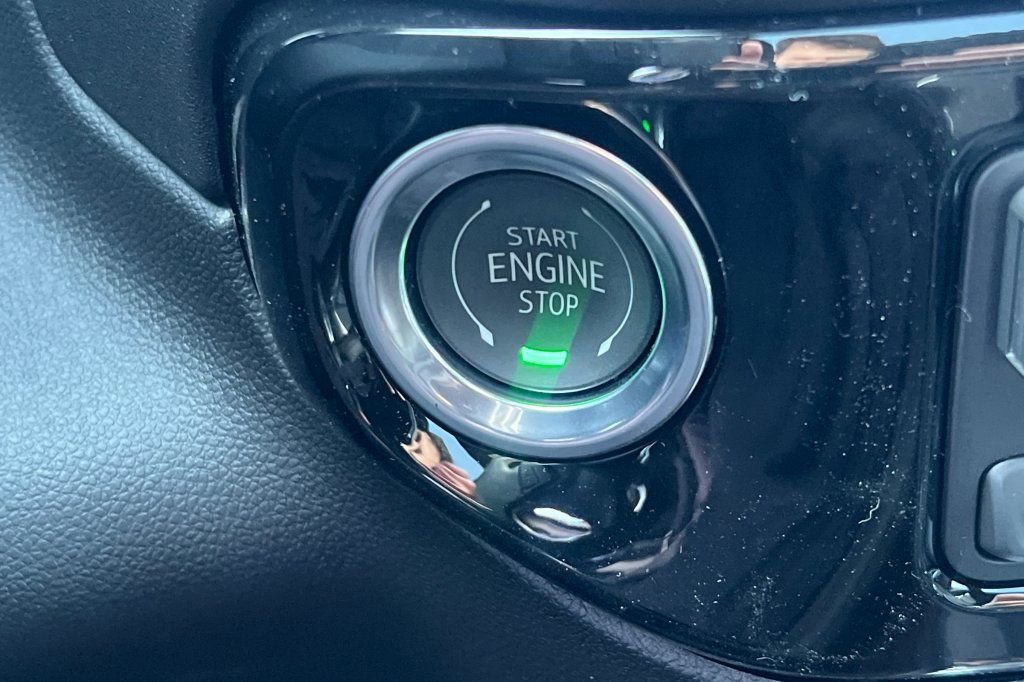 New 2026 Chevrolet Silverado 1500 High Country image 19