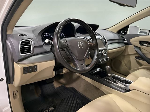 Used 2018 Acura RDX AWD w/ Advance Package image 10