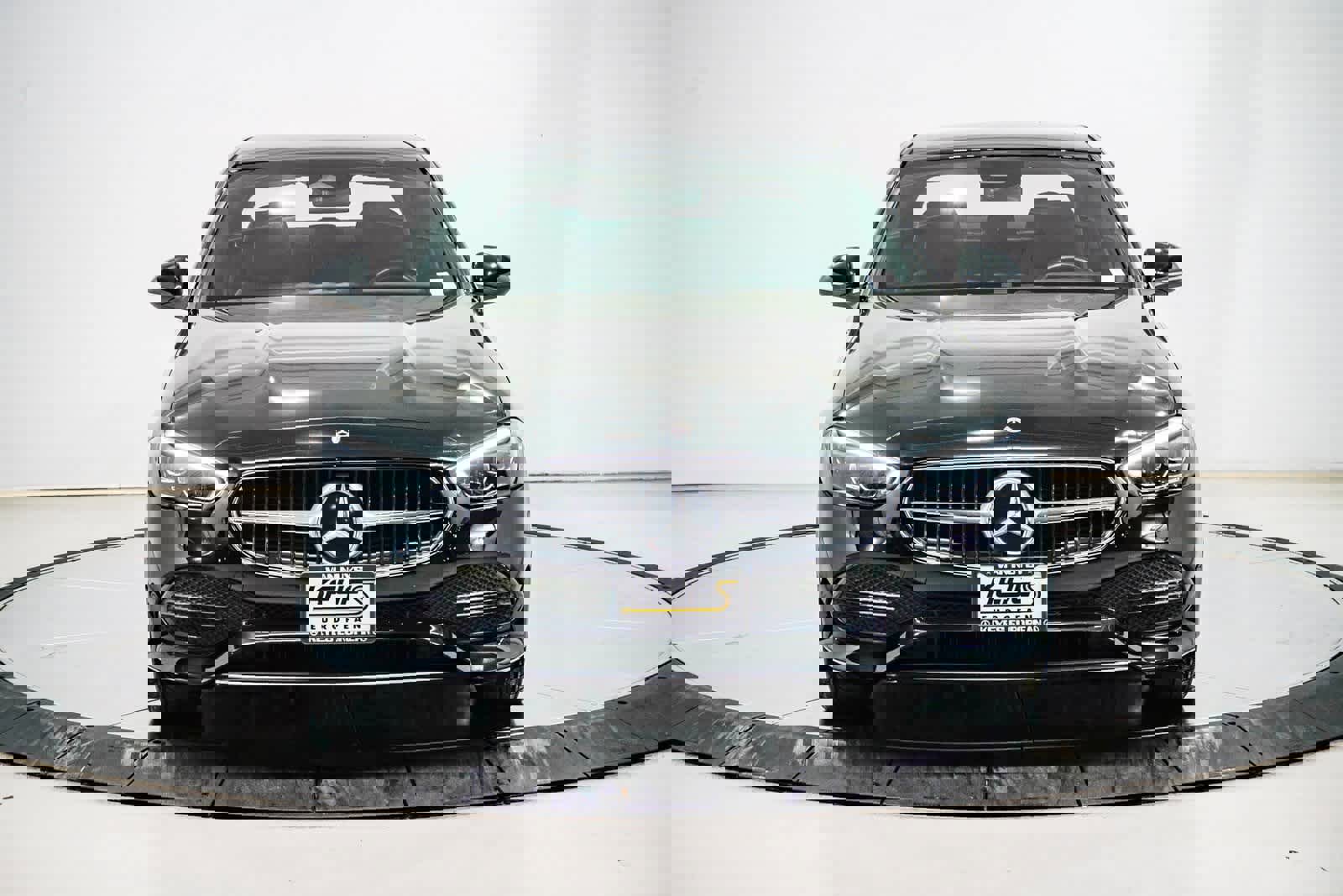 Certified 2023 Mercedes-Benz C 300 Sedan image 6