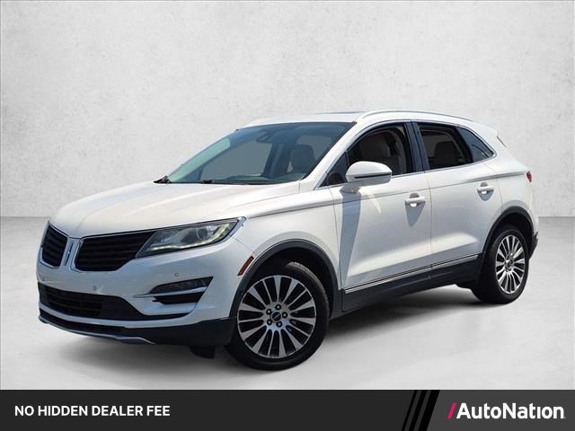 Used 2018 Lincoln MKC Reserve