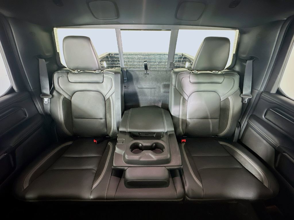 New 2026 RAM 1500 Rebel image 10