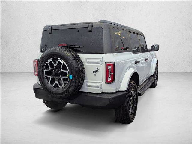 New 2026 Ford Bronco Outer Banks image 2