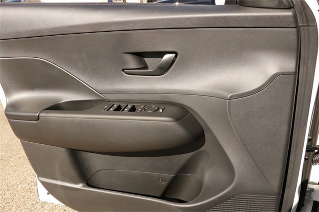 Certified 2026 Hyundai Kona SEL Sport image 17