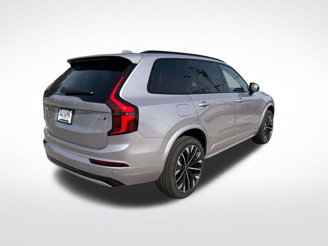 New 2026 Volvo XC90 B6 Ultra image 8