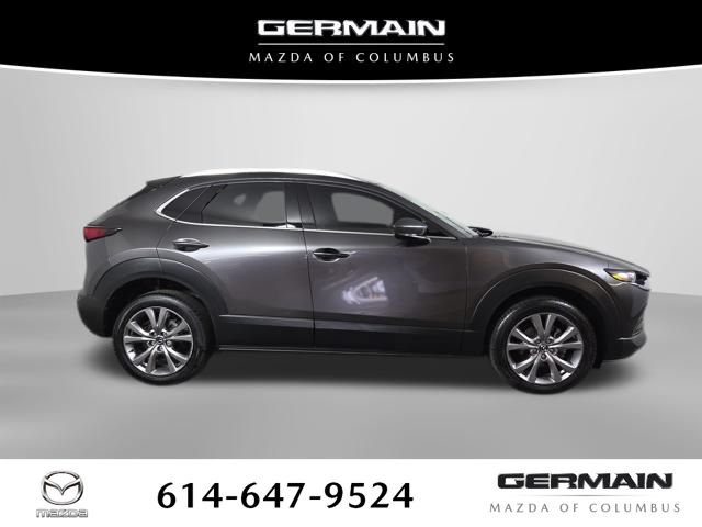 Used 2020 MAZDA CX-30 FWD w/ Premium Package image 7