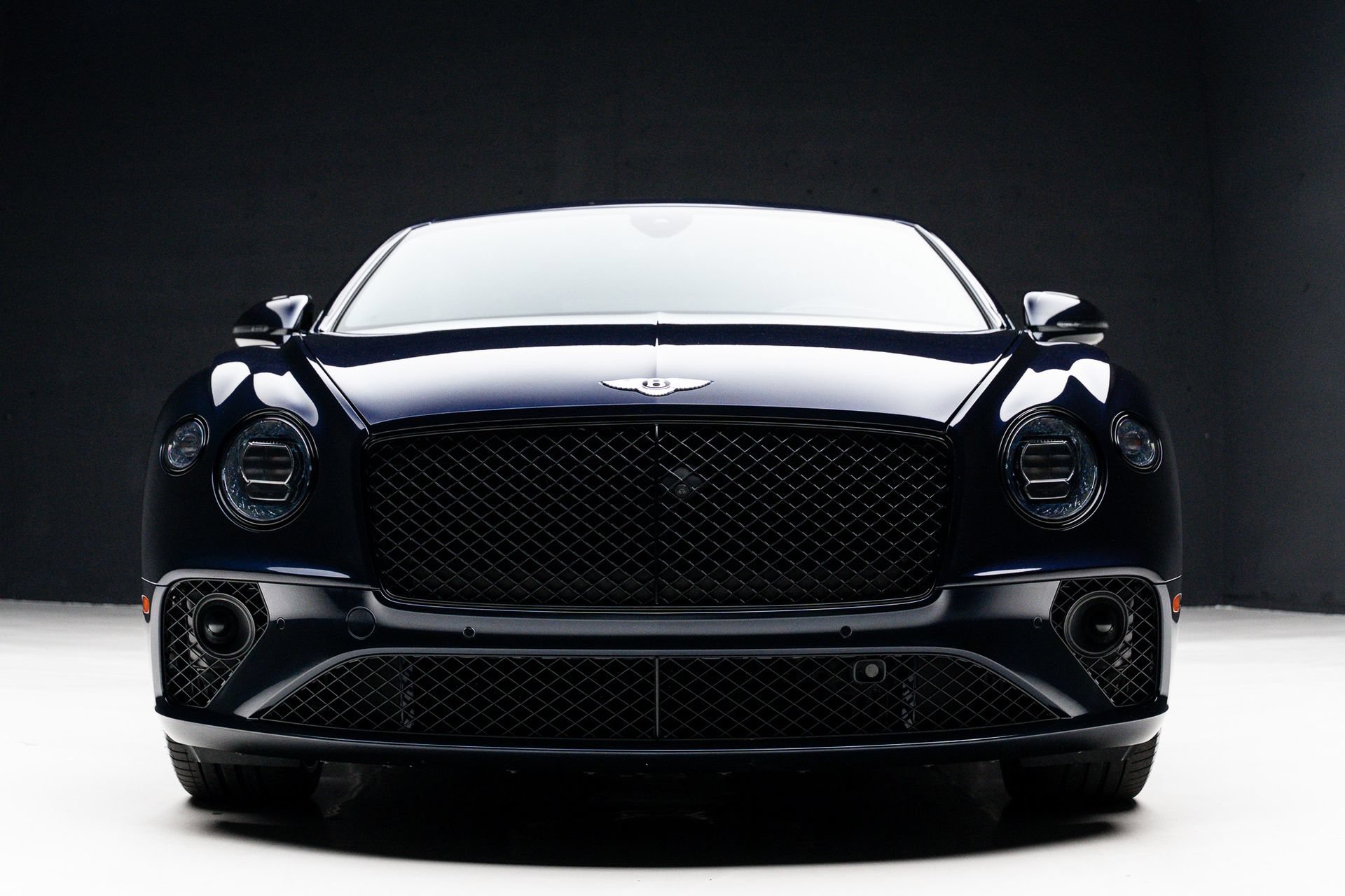 Used 2023 Bentley Continental GT Speed AWD/4WD image 8