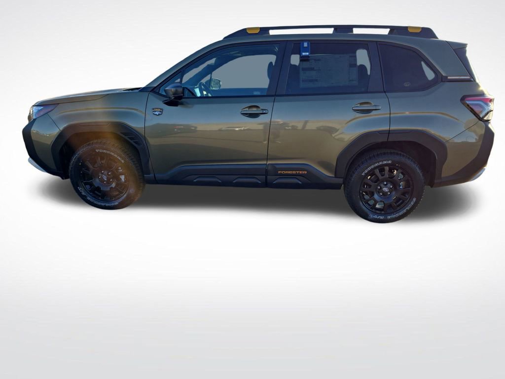 New 2026 Subaru Forester Wilderness image 4