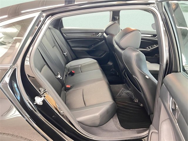 Used 2022 Honda Accord Sport image 12