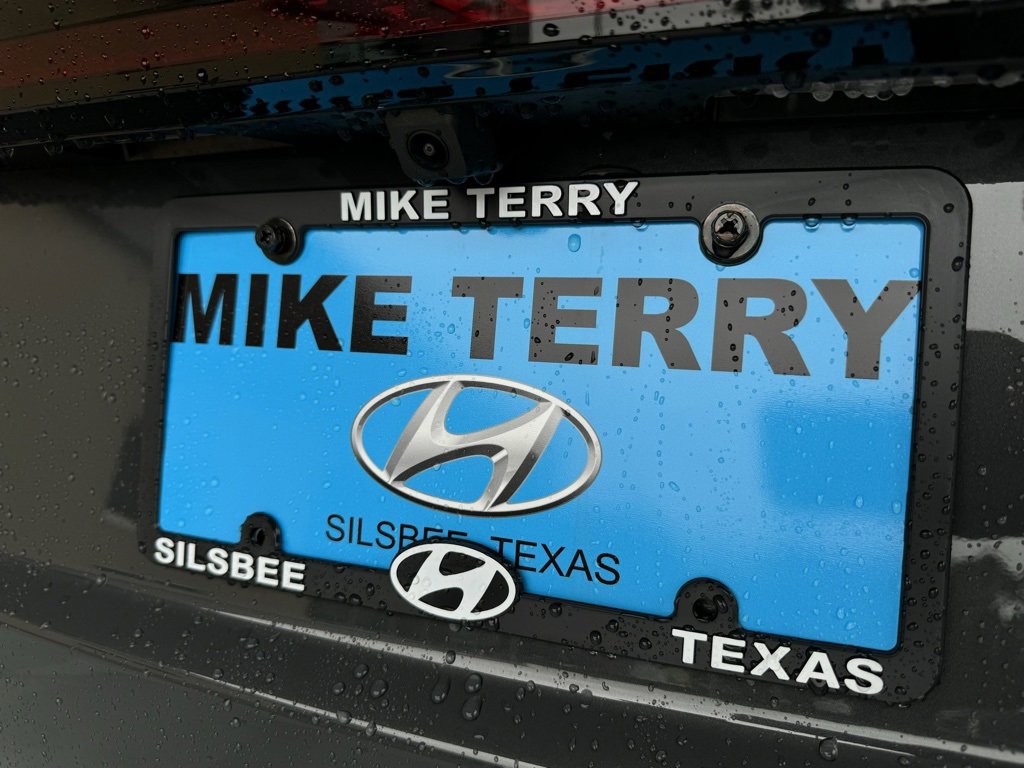 Certified 2025 Hyundai Tucson SEL image 17