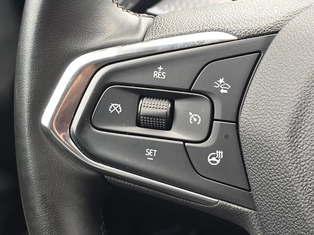 Certified 2024 Chevrolet Trax ACTIV FWD image 35