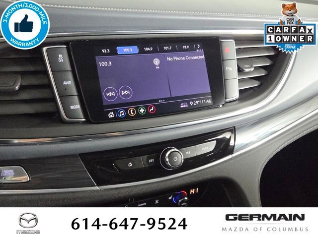 Used 2021 Buick Enclave Essence w/ Trailering Package, 5000 lbs. image 26