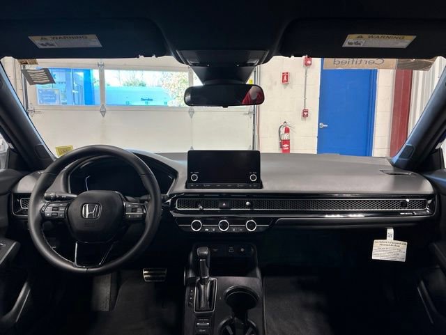 Certified 2023 Honda Civic Sport image 15