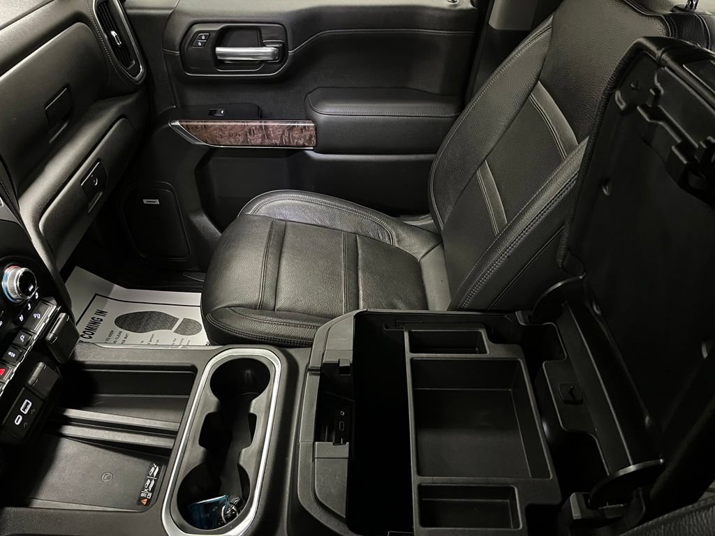 Used 2020 GMC Sierra 1500 Denali w/ Technology Package AWD/4WD image 39