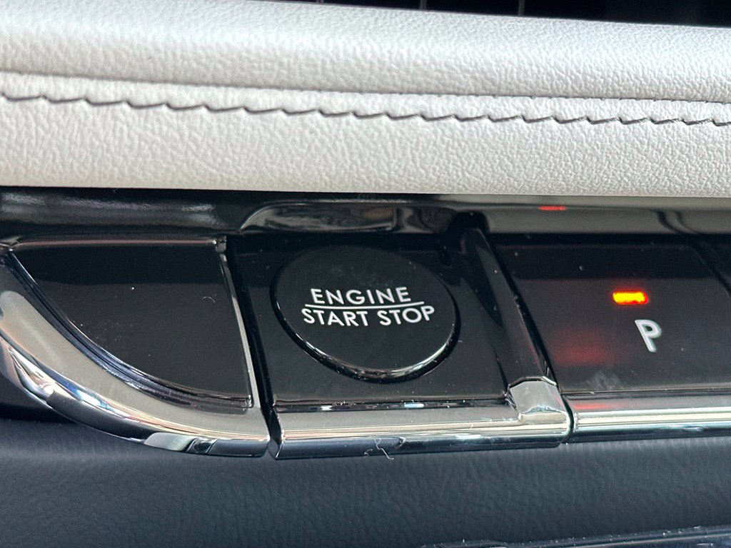 New 2027 Lincoln Aviator AWD image 11